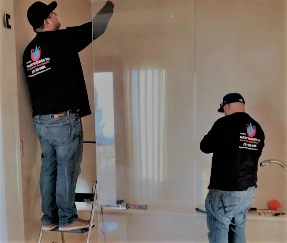 Professional plumbing installation for Leak Detection in Kalorama Heights